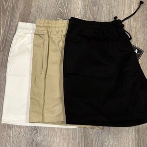 Hoooyi shorts bundle